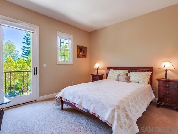 15609 Hayden Lake Place, San Diego CA 92127