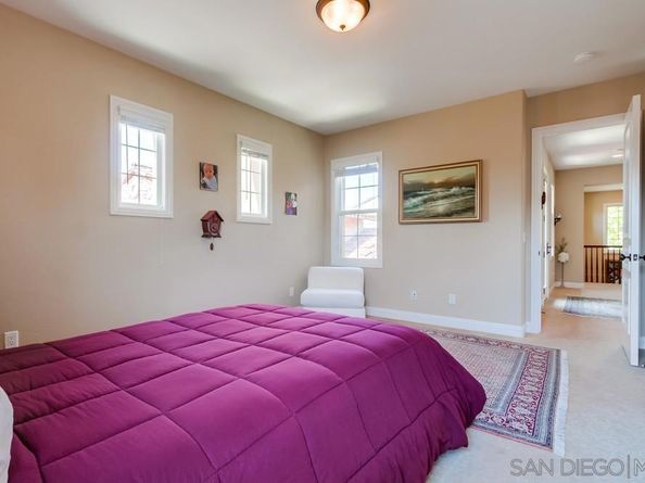 15609 Hayden Lake Place, San Diego CA 92127