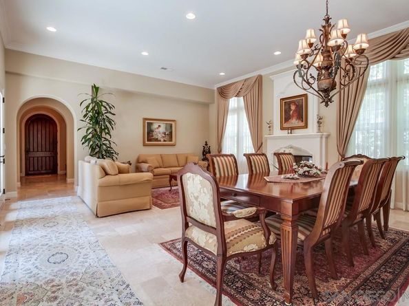 15609 Hayden Lake Place, San Diego CA 92127