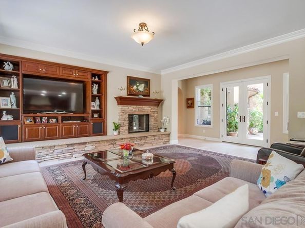 15609 Hayden Lake Place, San Diego CA 92127