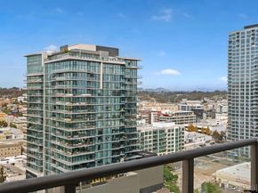 800 The Mark 2103, San Diego CA 92101