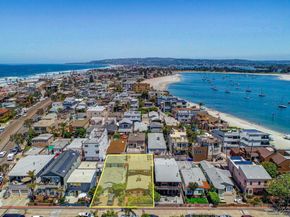 818 820 San Luis Rey Place, San Diego CA 92109