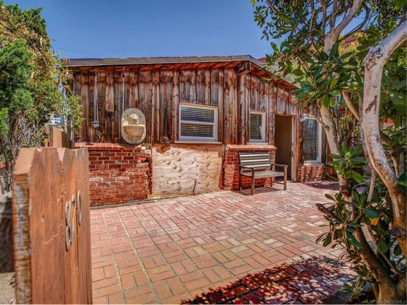 818 820 San Luis Rey Place, San Diego CA 92109