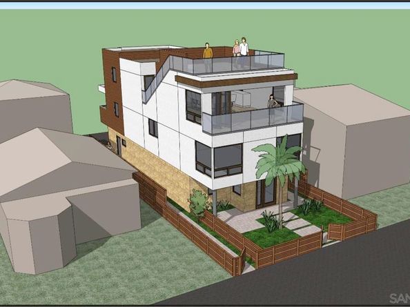 818 820 San Luis Rey Place, San Diego CA 92109