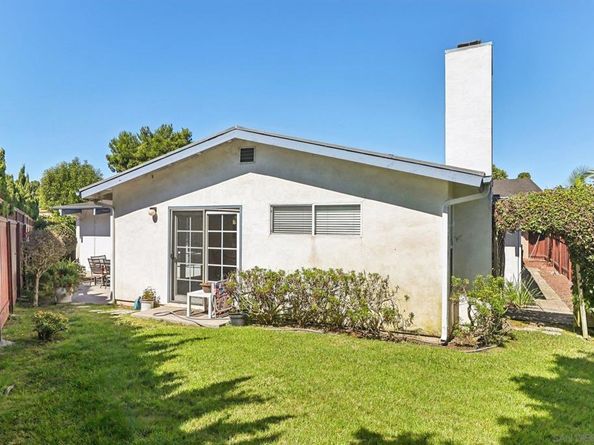 2925 Fried Ave., San Diego CA 92122