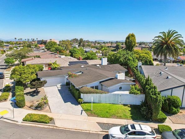 2925 Fried Ave., San Diego CA 92122