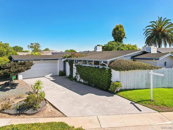2925 Fried Ave., San Diego CA 92122