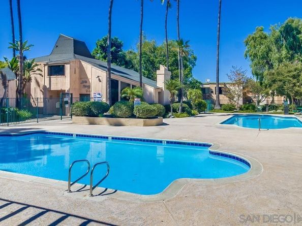 8767 Navajo Road 12, San Diego CA 92119