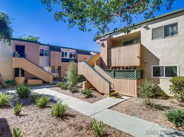 8767 Navajo Road 12, San Diego CA 92119