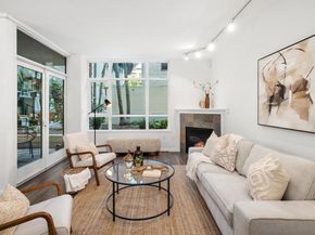 850 Beech St 203, San Diego CA 92101