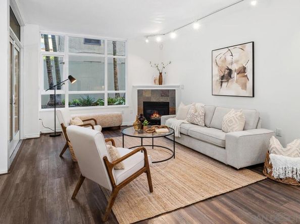 850 Beech St 203, San Diego CA 92101