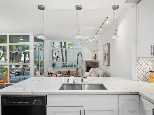 850 Beech St 203, San Diego CA 92101