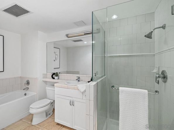 850 Beech St 203, San Diego CA 92101