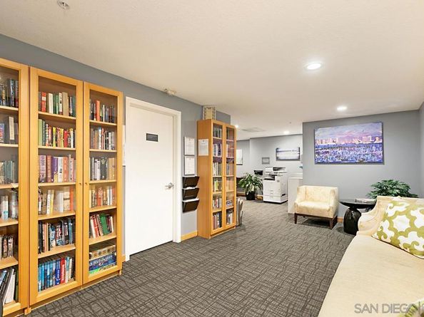 850 Beech St 203, San Diego CA 92101