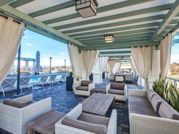 850 Beech St 203, San Diego CA 92101