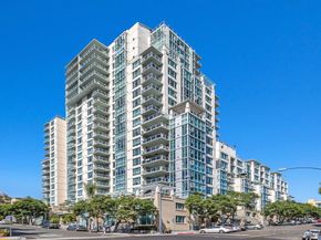850 Beech St 203, San Diego CA 92101