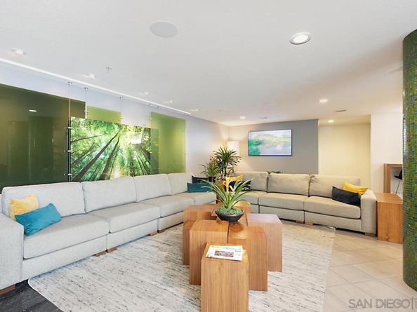 850 Beech St 203, San Diego CA 92101