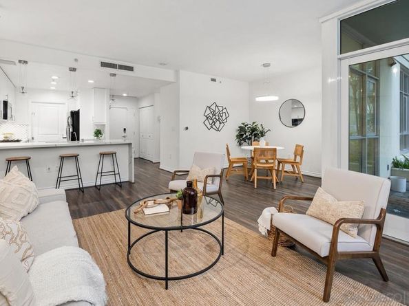 850 Beech St 203, San Diego CA 92101