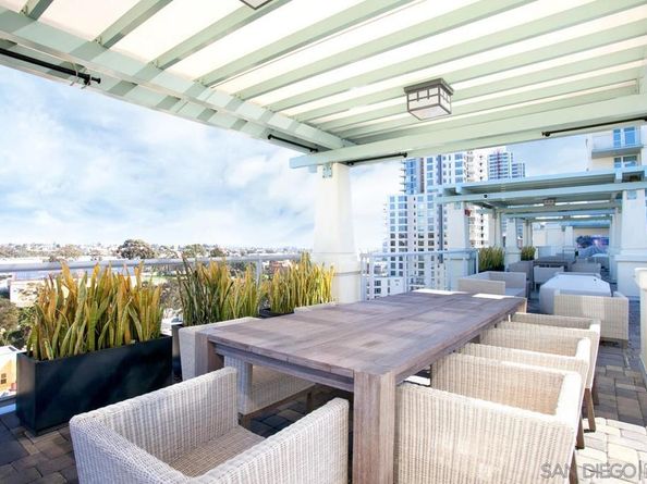 850 Beech St 203, San Diego CA 92101