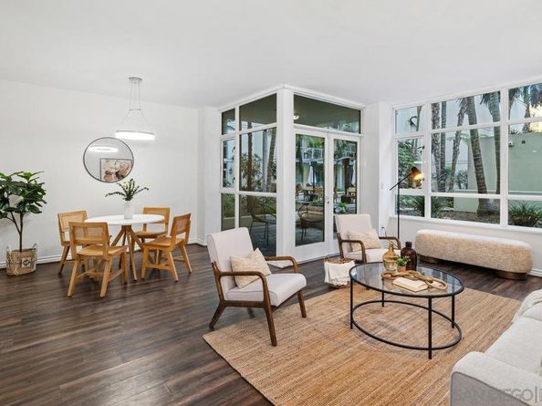 850 Beech St 203, San Diego CA 92101