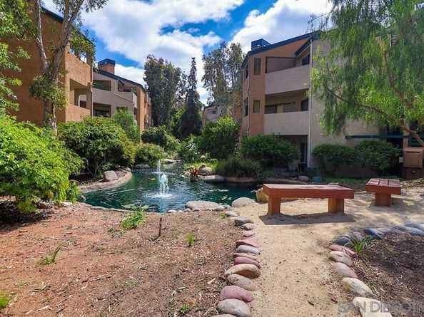 9785 Mesa Springs Way 74, San Diego CA 92126