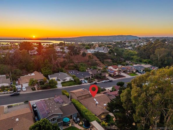 2261 Garfield, San Diego CA 92110