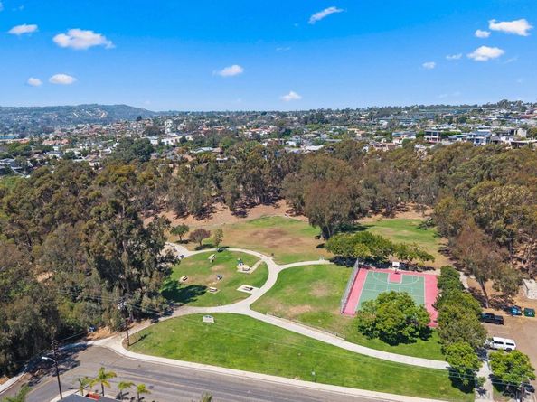 2261 Garfield, San Diego CA 92110