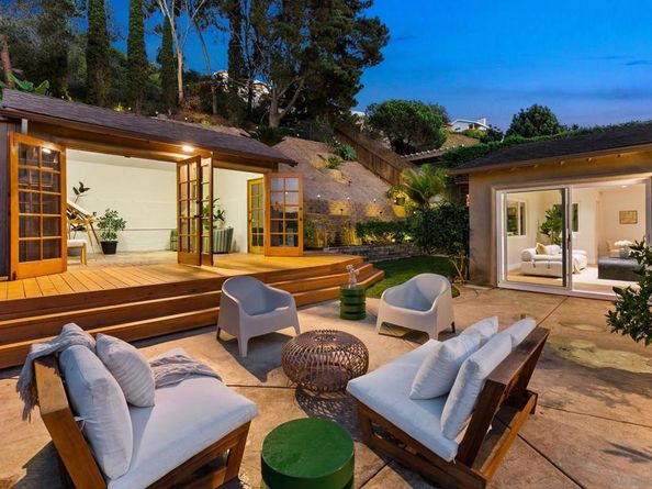 2261 Garfield, San Diego CA 92110