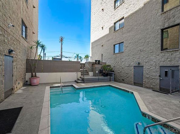 3570 1st Ave 1, San Diego CA 92103