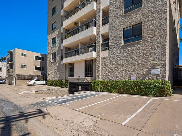 3570 1st Ave 1, San Diego CA 92103