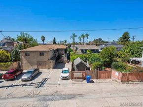 3570 1st Ave 1, San Diego CA 92103
