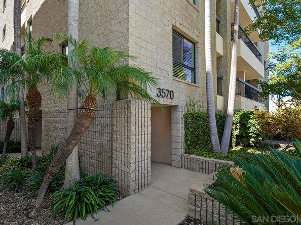 3570 1st Ave 1, San Diego CA 92103