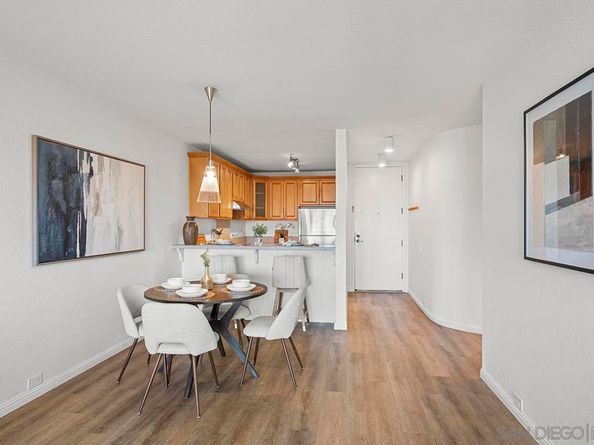 3570 1st Ave 1, San Diego CA 92103