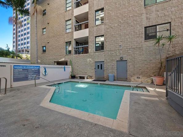 3570 1st Ave 1, San Diego CA 92103