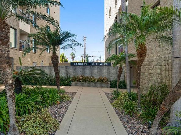 3570 1st Ave 1, San Diego CA 92103