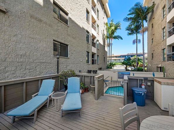 3570 1st Ave 1, San Diego CA 92103
