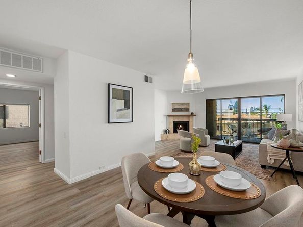 3570 1st Ave 1, San Diego CA 92103