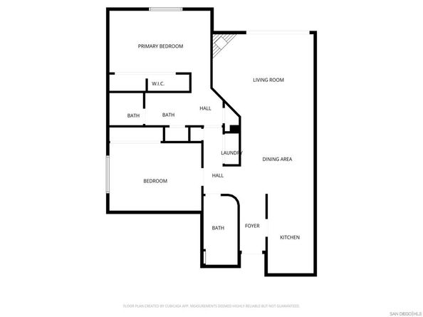 3570 1st Ave 1, San Diego CA 92103