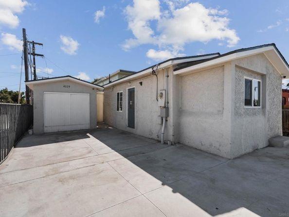 4119 Orange Ave, San Diego CA 92105