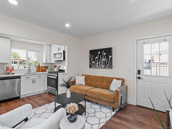 4119 Orange Ave, San Diego CA 92105