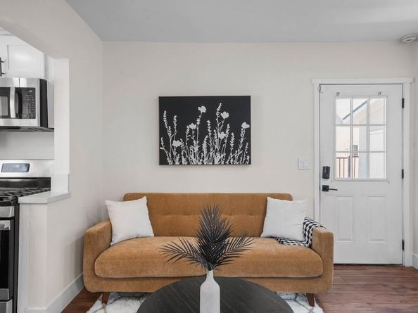 4119 Orange Ave, San Diego CA 92105