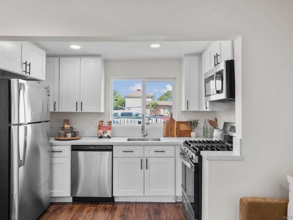 4119 Orange Ave, San Diego CA 92105