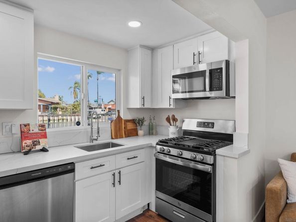 4119 Orange Ave, San Diego CA 92105