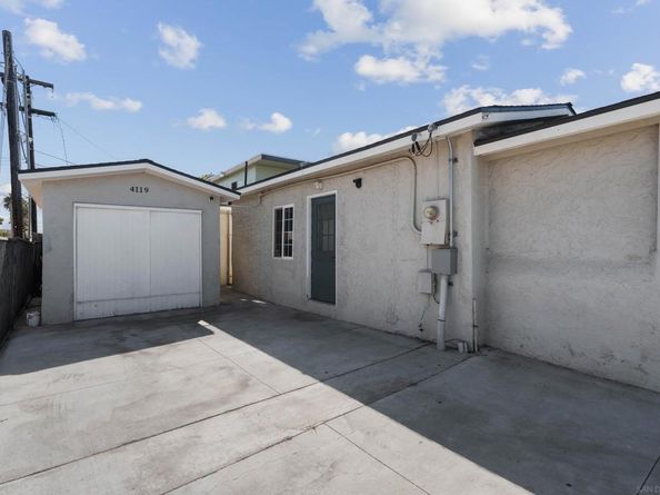 4119 Orange Ave, San Diego CA 92105