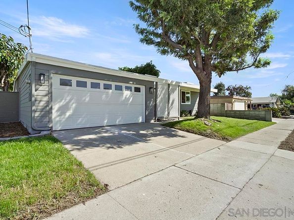 3425 Angwin Dr, San Diego CA 92123