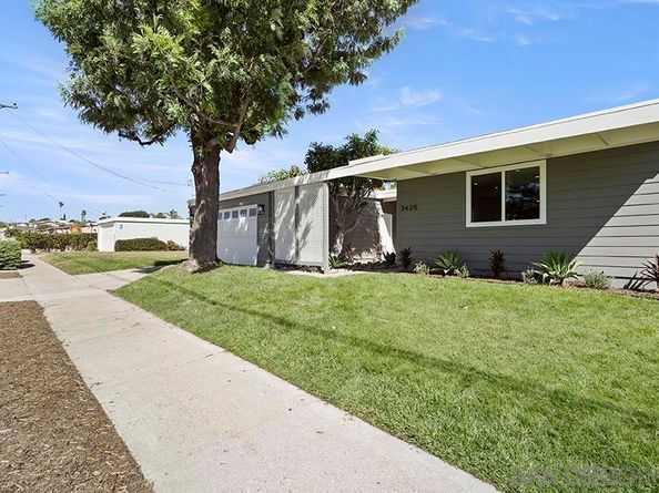3425 Angwin Dr, San Diego CA 92123
