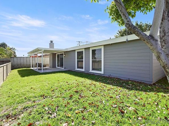 3425 Angwin Dr, San Diego CA 92123