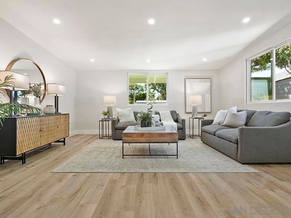 3425 Angwin Dr, San Diego CA 92123