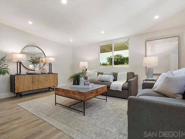 3425 Angwin Dr, San Diego CA 92123