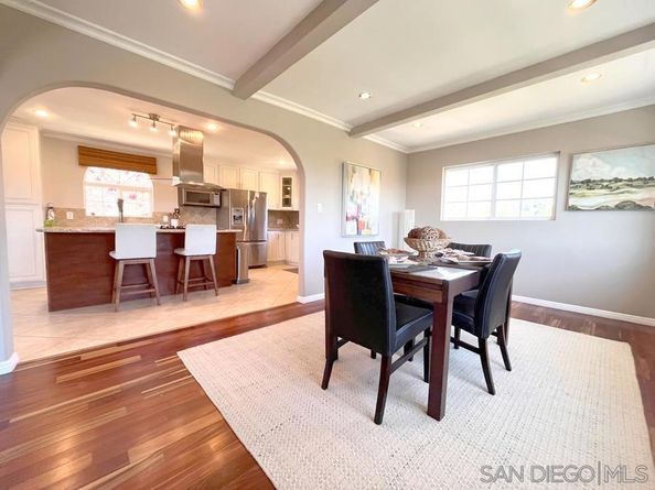 4275 Crestview Drive, La Mesa CA 91941